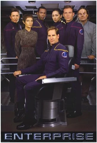 Enterprise